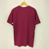 ステューシー Stussy メキシコ製 コットン ワールドツアー フロントロゴプリント クルーネックTシャツ メンズ import:M